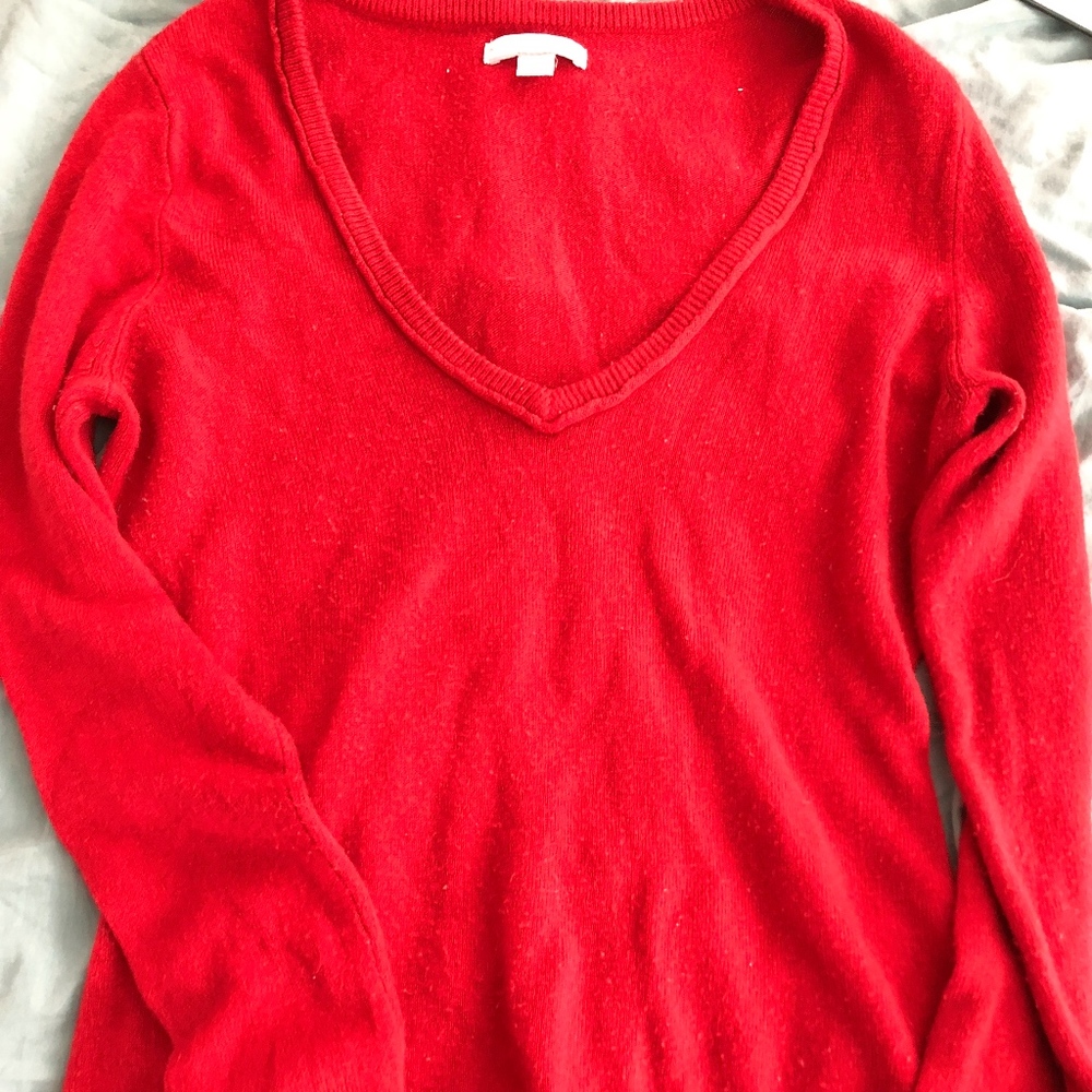 New York & Company Sweater